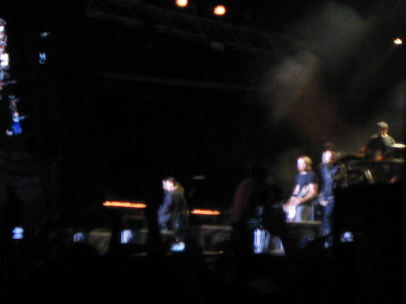 Novarock 2007 - 