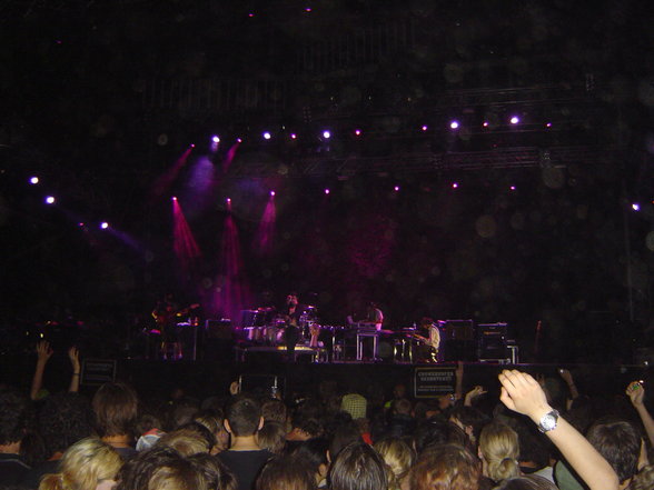 Novarock 2007 - 