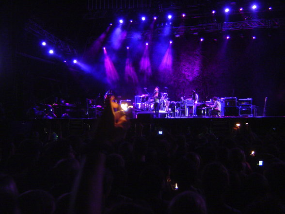 Novarock 2007 - 