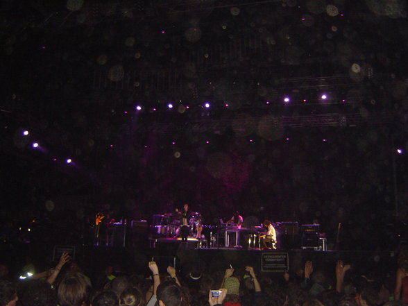 Novarock 2007 - 