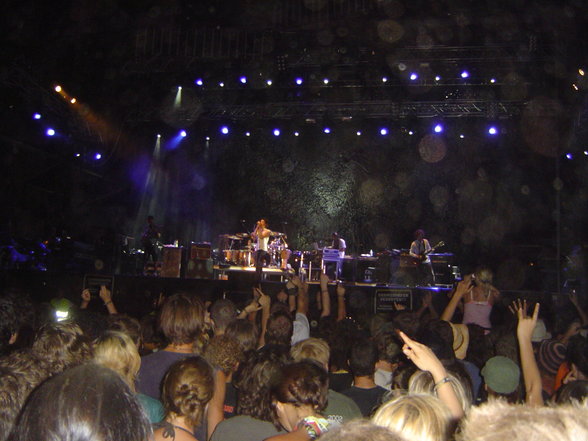 Novarock 2007 - 