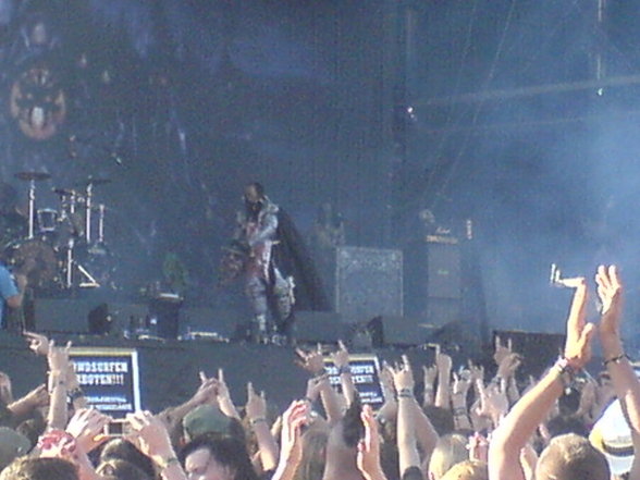 Novarock 2007 - 