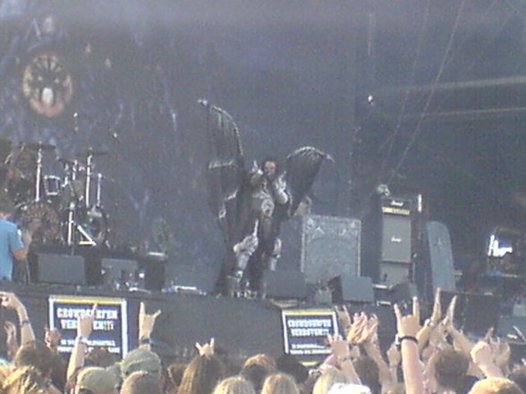 Novarock 2007 - 