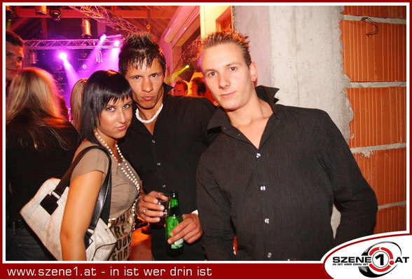 **Party, Party, Party 2007** - 