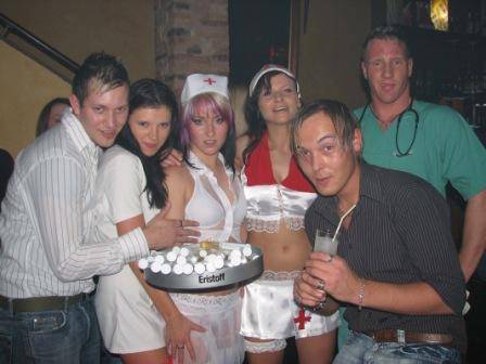 Party,Party,Party 2006 - 