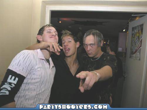 Party,Party,Party 2006 - 