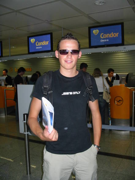 * MALLORCA 2006 * - 