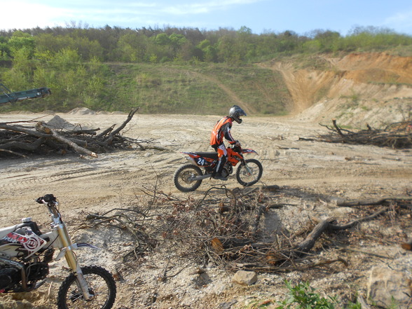 Meine KTM - 