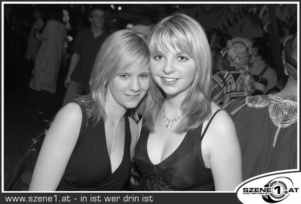 Szene1- Fotos ~*~~2007~~*~ - 