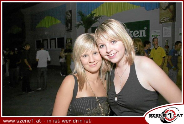 Szene1- Fotos ~*~~2007~~*~ - 