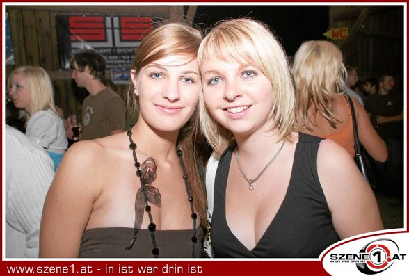 Szene1- Fotos ~*~~2007~~*~ - 