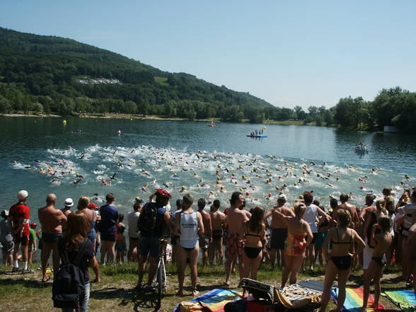 Triathlon - 