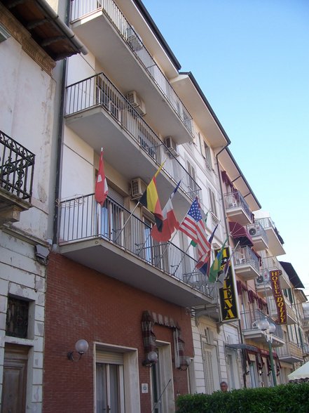 Viareggio 07 - 