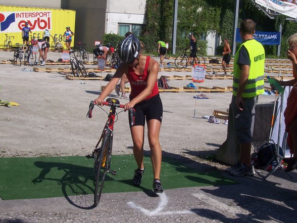 Triathlon - 