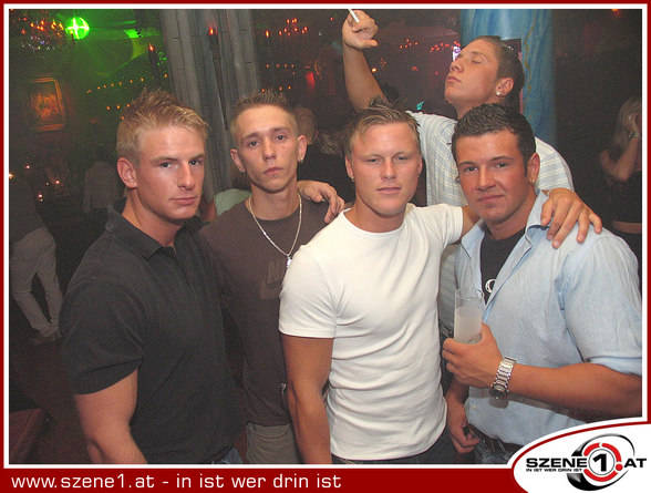 Alte PartyPics!!(2004/5) - 