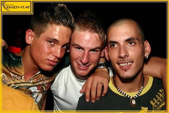 Alte PartyPics!!(2004/5) - 