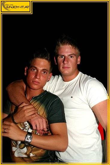 Alte PartyPics!!(2004/5) - 