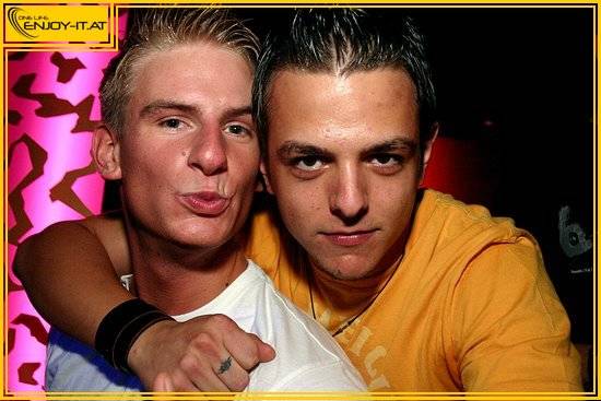 Alte PartyPics!!(2004/5) - 