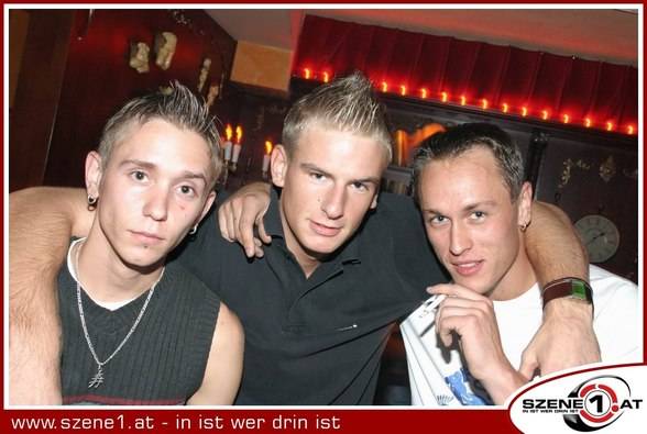 Alte PartyPics!!(2004/5) - 