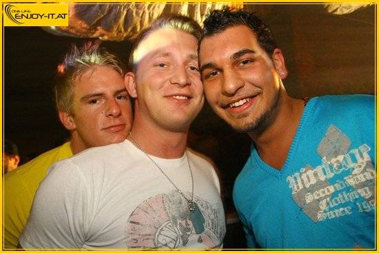 Alte PartyPics!!(2004/5) - 