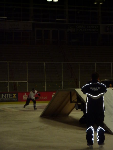 RedBull Crashed Ice Challenge, Rosenheim - 