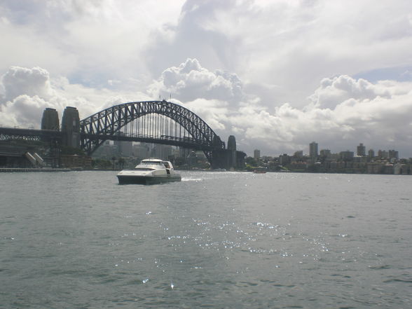 ** Sydney ** - 