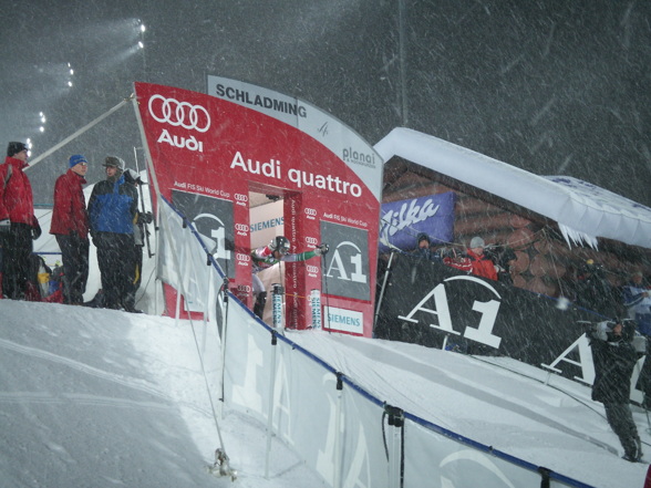 Schladming 2008 soooooo sau geil - 