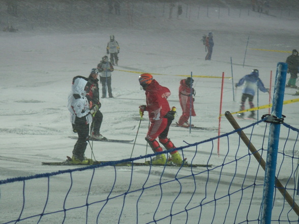 Schladming 2008 soooooo sau geil - 