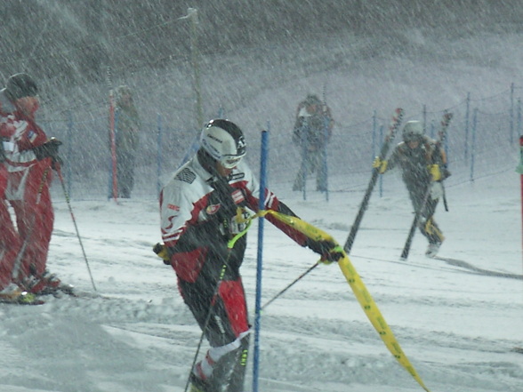 Schladming 2008 soooooo sau geil - 