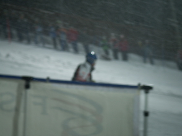 Schladming 2008 soooooo sau geil - 