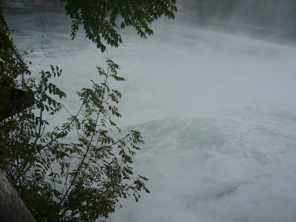 Rheinfall - 