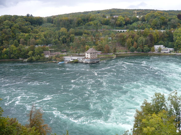 Rheinfall - 