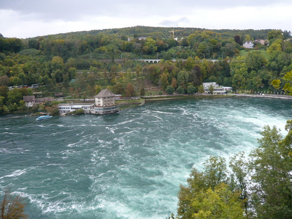 Rheinfall - 