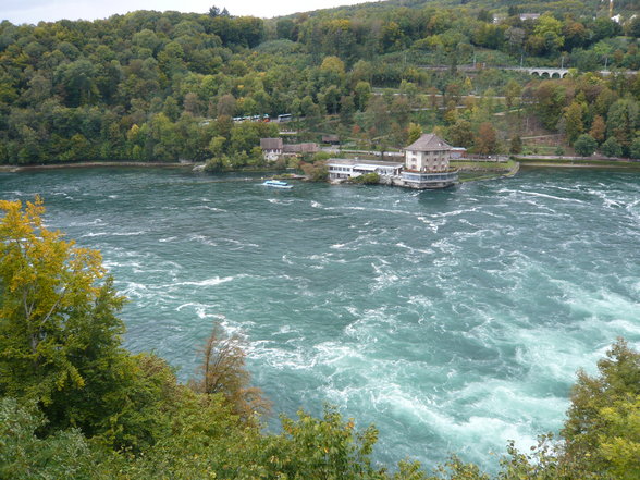 Rheinfall - 