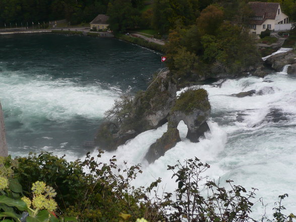 Rheinfall - 