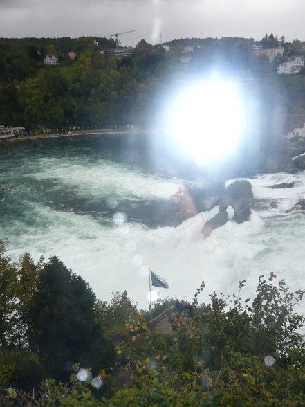 Rheinfall - 