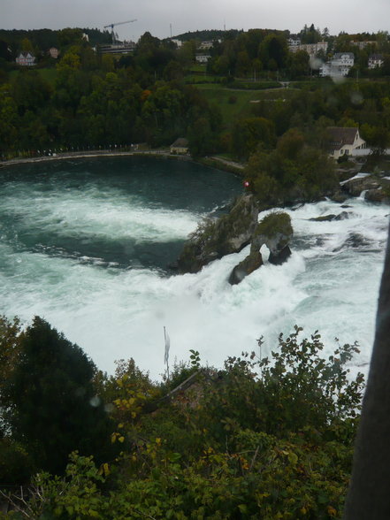 Rheinfall - 