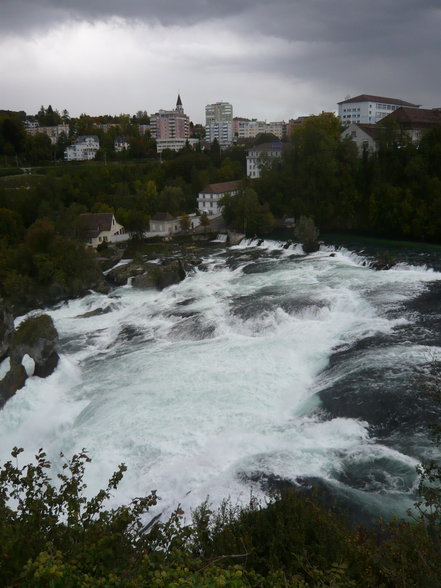 Rheinfall - 