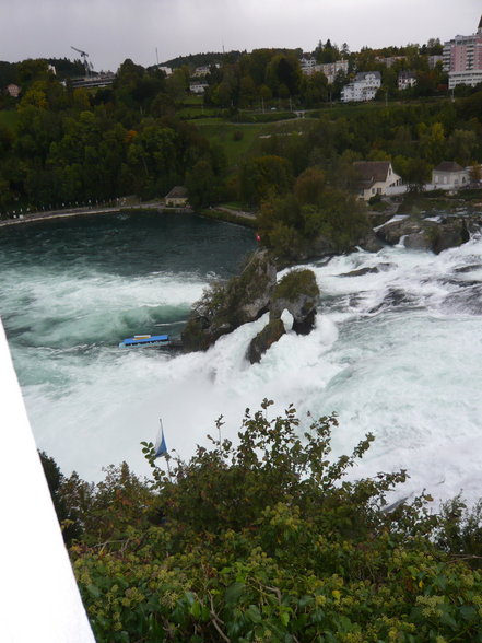 Rheinfall - 