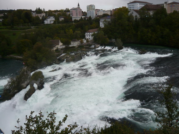 Rheinfall - 