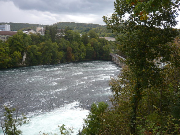 Rheinfall - 