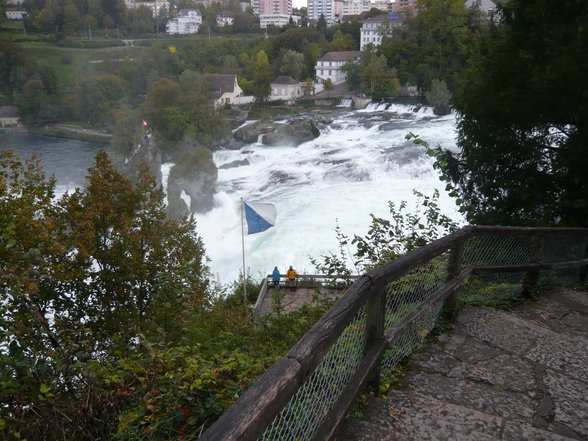 Rheinfall - 