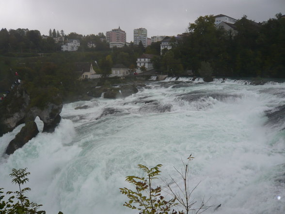 Rheinfall - 