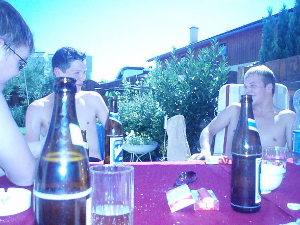 Sommer 2007 - 