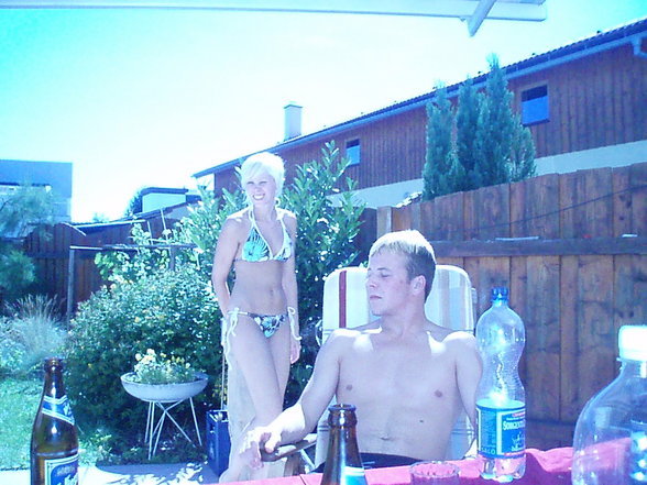 Sommer 2007 - 