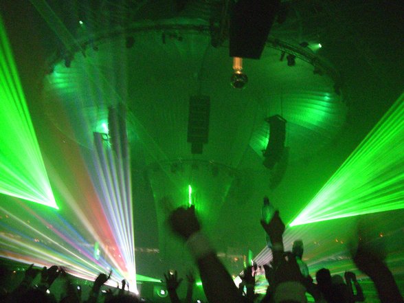 Sensation White!!! - 