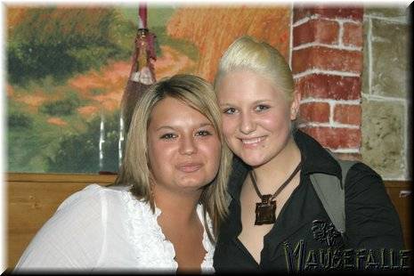 JESS UND IHRE WELT :) - 