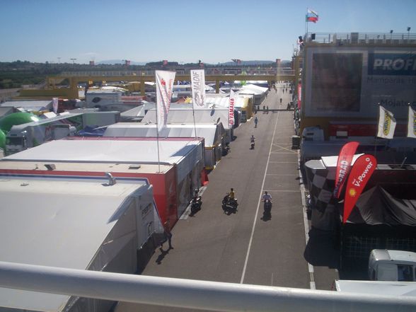 PBM Superbike Valencia Spanien - 