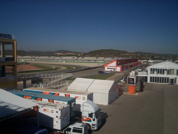 PBM Superbike Valencia Spanien - 