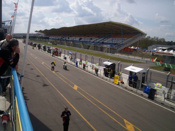 PBM Assen Holland - 